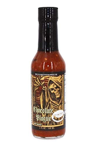 Chocolate Plague (HOT ONES)