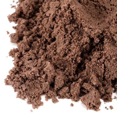 Carnival King Chocolate Waffle Cone Mix 5 lb. Bag