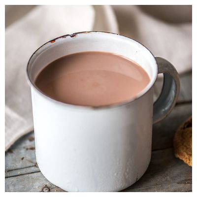 McSteven&#39;s Bulk Premium Chocolate Cocoas 5 LB (Double Chocolate)