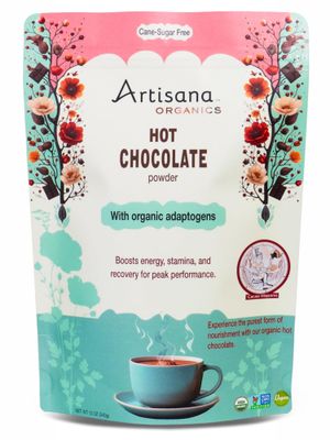 ARTISANA HOT CHOCOLATE WITH ADAPTOGENS