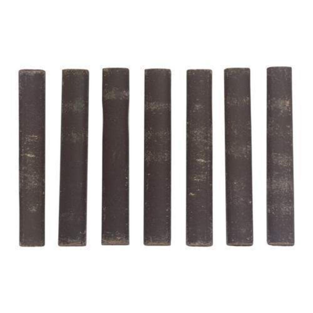 Cacao Barry 44% Dark Chocolate Sticks from OliveNation, 8cm Size for Croissants &amp; Baked Goods - 80 oz