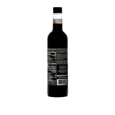 DaVinci Gourmet Sugar-Free Chocolate Syrup, 25.4 Fluid Ounces (Pack of 4)