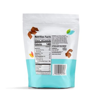 365 by Whole Foods Market, Milk Chocolate Pretzels, 5 Ounce