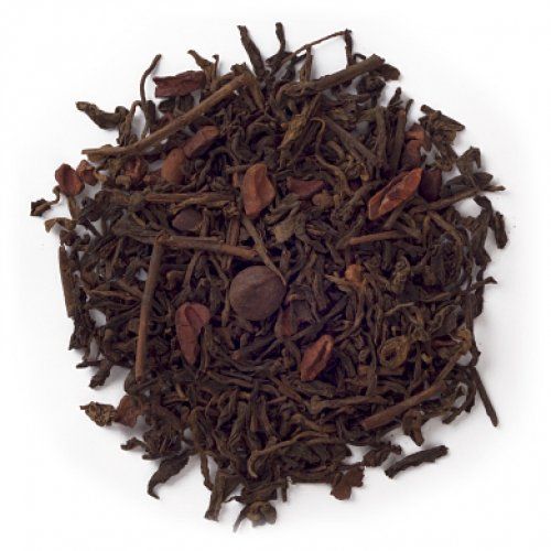 DAVIDs TEA - Hot Chocolate 2 Ounce