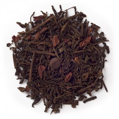 DAVIDs TEA - Hot Chocolate 2 Ounce