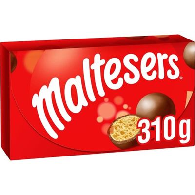 Maltesers Box 310G (Pack Of 3)