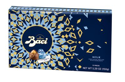 Perugina Milk Chocolate Chocolate Pack of 1 (5.29 Ounce) Box