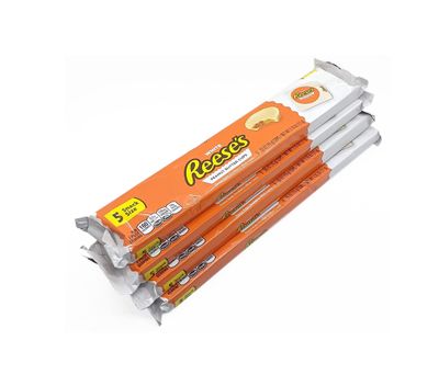 White Reese&#39;s Peanut Butter Cups 2.75Oz x 4 pack