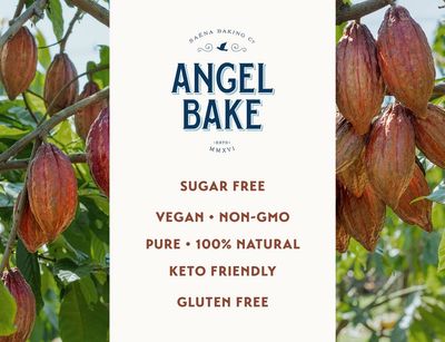 Pure Chocolate Extract for Baking and Mixology. Keto Friendly, Vegan And Gluten Free. (Chocolate, 2 Oz)