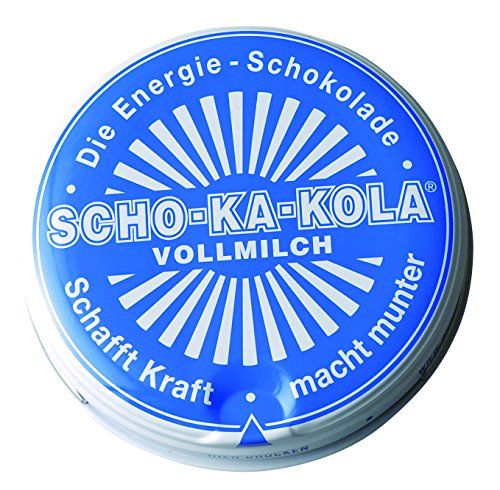 Scho Ka Kola Vollmilch