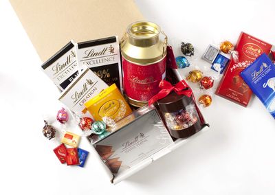 Lindt - Creation - Refreshing Lemon - 150g