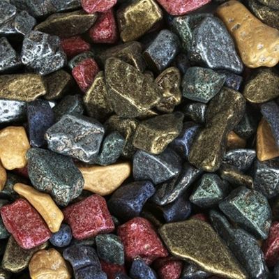 Choco Rocks - Chocolate Gemstones - 1 Pound (16 Oz)