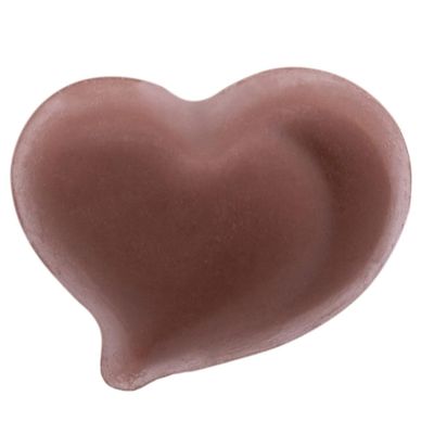 Valentines Day Avengers Heart Tin with Milk Chocolate Candies, Individually Wrapped Pieces, Vday Gift Basket Filler