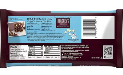Hershey's Premier White Baking Chips - 12 oz - 2 pk