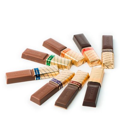 Merci European Chocolates Assortment XL (24 Oz. / 675 gr.)
