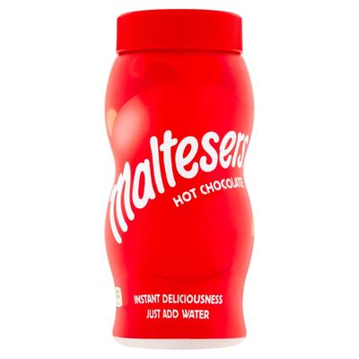 Maltesers Malty Instant Hot Chocolate 350g