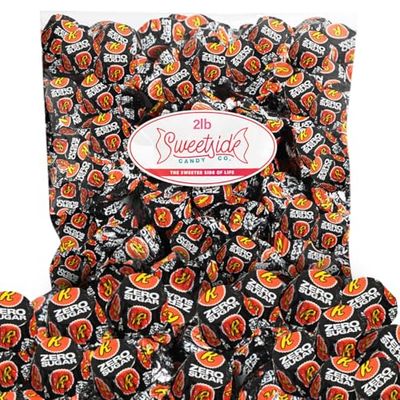 Zero Sugar Miniatures Dark Chocolate, 2 Pound Reese&#39;sZero Sugar Peanut Butter Cups Delights, Indulgent Dark Chocolate Peanut Butter Cups For Enjoyment, Perfect For Snacking, Parties, and Gifts