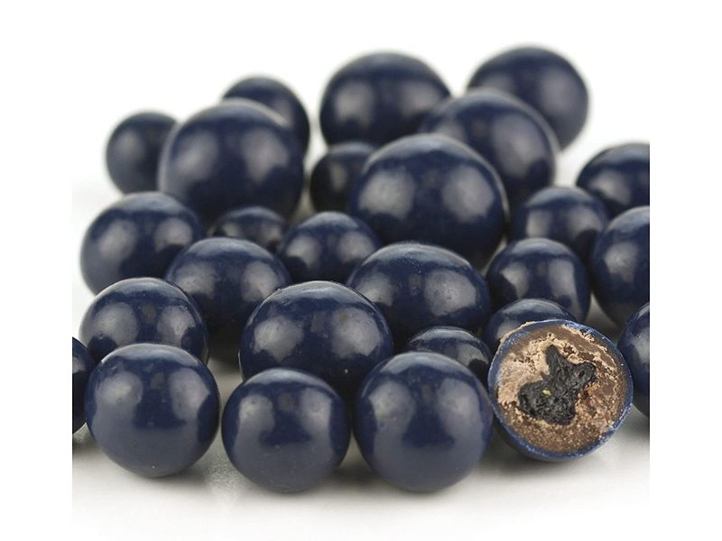 Chocolate Covered Blueberries 2 pounds