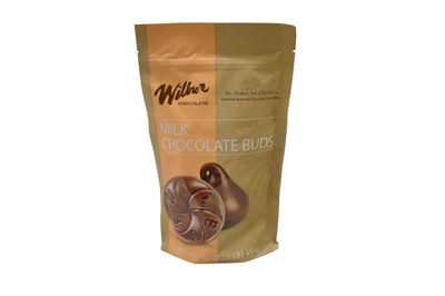 Milk Chocolate Wilbur Bud - 1#