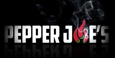 Pepper Joes Chocolate Trinidad Scorpion X 7 Pot Douglah Pepper Flakes - Super Hot Chili Pepper Flakes - 1/2oz Shaker Jar - Pure Crushed Hot Pepper Flakes for Spicy Cooking