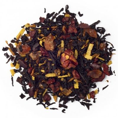 DAVIDs TEA - Chocolate Macaroon 2 Ounce