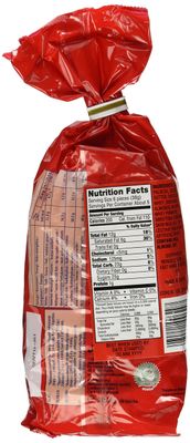 Daim Chocolate Bags - 200g Individual wrapped Daim Chocolates, 2 Pack
