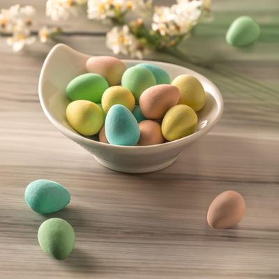 Cadbury Mini Easter Eggs (170g /6 oz., per pack) (Imported from Canada)