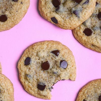 Miss Jones Baking Gluten-Free Chocolate Chip Cookie Mix - More Chocolate Chips, 50% Lower Sugar, Naturally Sweetened Desserts &amp; Treats, 13 Ounce (Pack of 1)