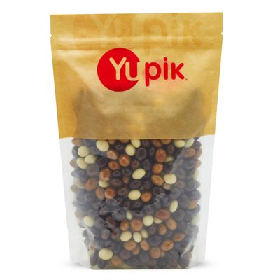 Yupik House Blend Espresso Chocolates, 2.2 lb (Pack of 1)