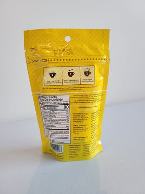 Cortes Authentic Ground Hot Chocolate mix