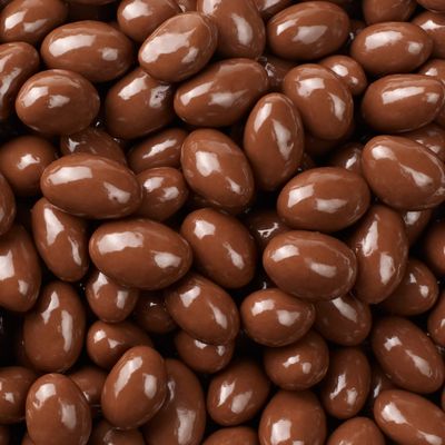 Milk Chocolate Covered Almonds, Classic Delight, 2-Pound Bag