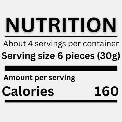 Individually Wrapped Holiday Chocolates, Bite Sized Christmas Treats, Party Favor, Stocking Stuffer, and More, 4.5 Ounces, 3 Pack (Santa's Helpers)
