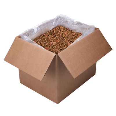 Love Crunch Organic Dark Chocolate &amp; Red Berries Granola, 15 lb (Pack of 1), Non-GMO, Fair Trade, by Nature&#39;s Path