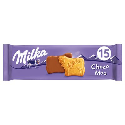 Milka Choco Moo, 2er Pack (2 x 200 g)