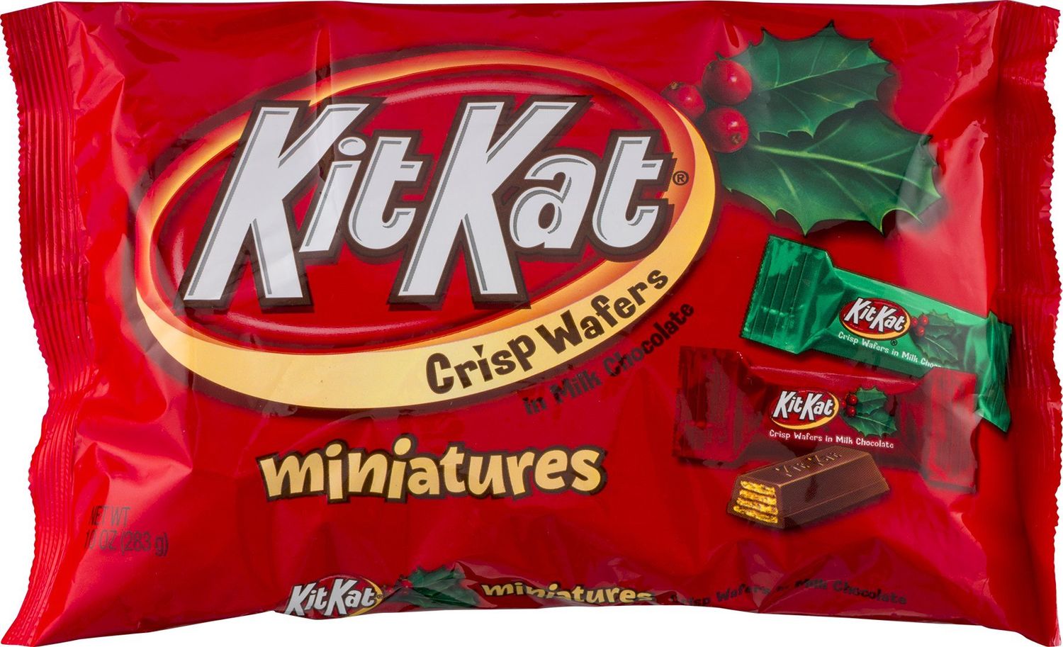 Kit Kat Miniatures