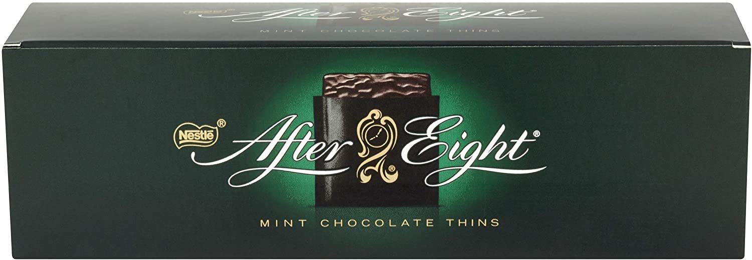 After Eight (Seasonal) Mints 300G