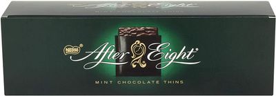 After Eight (Seasonal) Mints 300G
