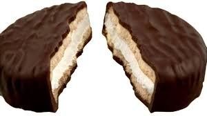 Ulker Chocolate Halley 10 pieces, 2 pack