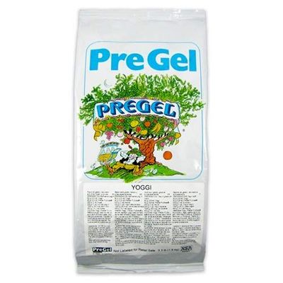 PreGel Yoggi 30 Powder (3.3 lbs), p2000