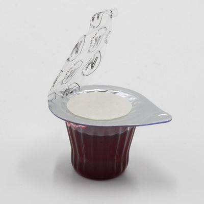 The Miracle Meal Pre-filled Communion Cups and Wafer Set of 21 Cups