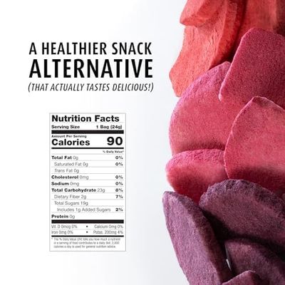 Brothers All Natural Infused Blueberry and Apple 8 Pack