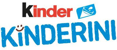 Kinder Kinderini biscuits Frollini milk and cocoa 250g NOVITA'