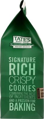 Tate's Bake Shop 3 Pk Double Chocolate Chip