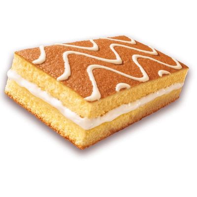 Balconi Snack al Latte