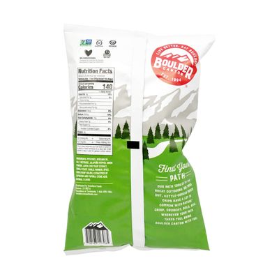 BOULDER CANYON CHIP JLPNO AVCDO OIL 5.25OZ