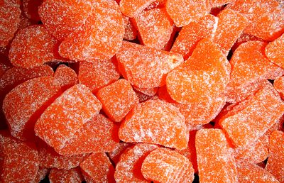 Orange Slices Candy - Gummi Fruit Wedges 1.5 Pound (24 Ounce)
