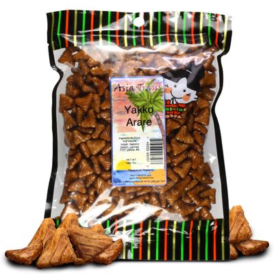 Yakko Arare Rice Crackers