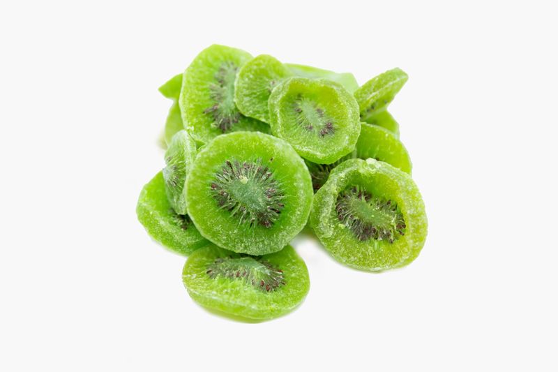 US Snacks Dry Fruits, All Natural Gourmet (2 Pound, Dried Kiwi)