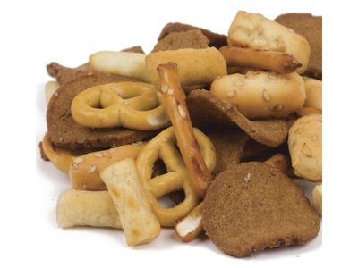 Candy Retailer Deluxe Snack Mix 1 Lb.