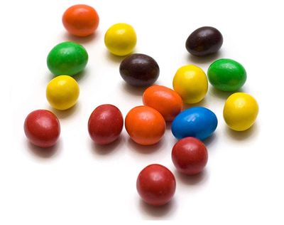 Andy Anand&#39;s Sugar Free Milk Chocolate Peanuts (1 lb): Indulge Guilt-Free in a Decadent Snack That&#39;s Unbelievably Delicious, Diabetic-Friendly, &amp; All-Natural